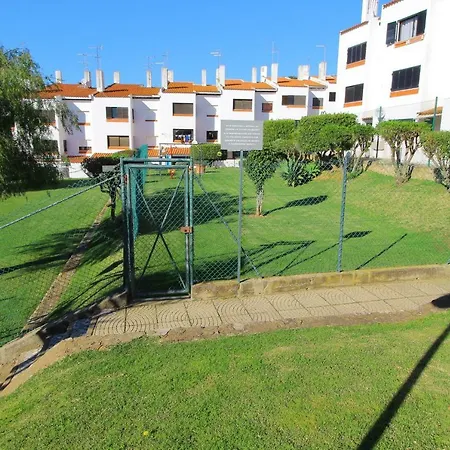 Appartement Oliveiras