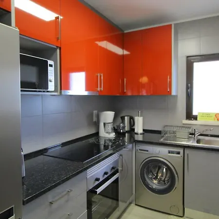 Oliveiras Appartement *