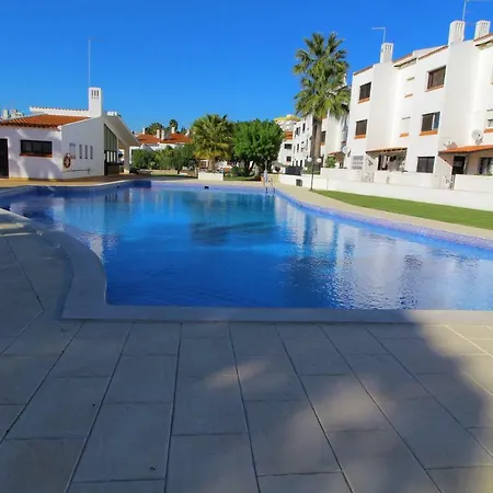 Appartement Oliveiras