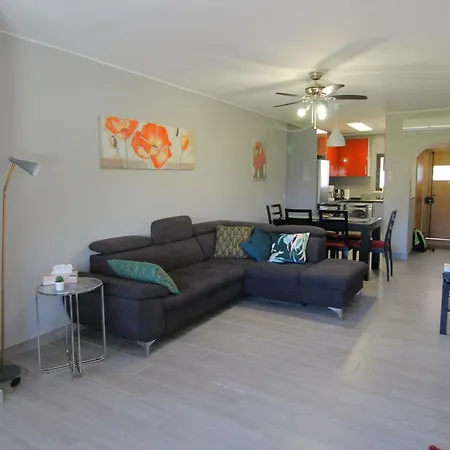 Apartment Oliveiras