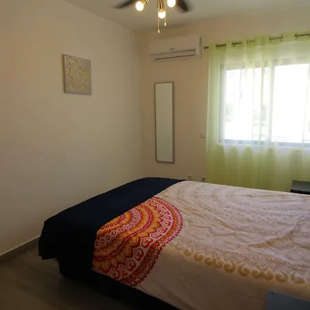 Apartmán Oliveiras *