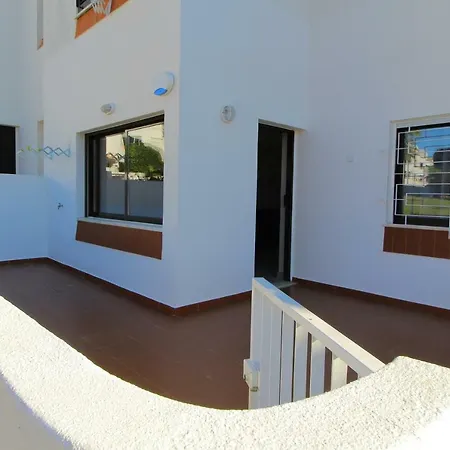 Oliveiras Apartment Albufeira