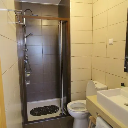 Апартаменты Oliveiras Албуфейра