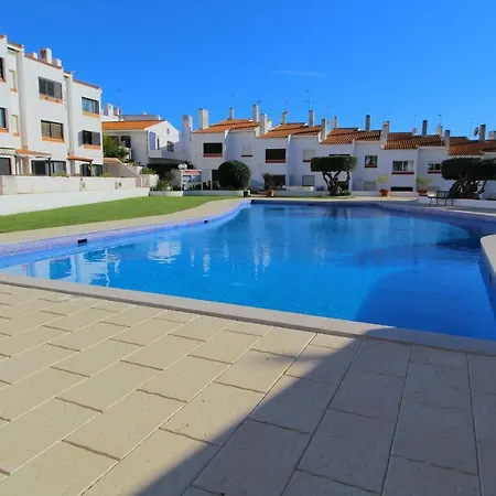 Apartment Oliveiras Albufeira