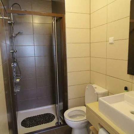 Apartment Oliveiras