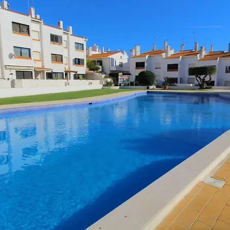 Apartment Oliveiras Albufeira