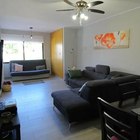 Oliveiras Албуфейра