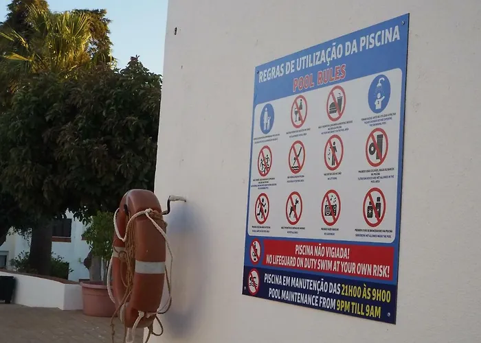 Oliveiras * 阿尔布费拉