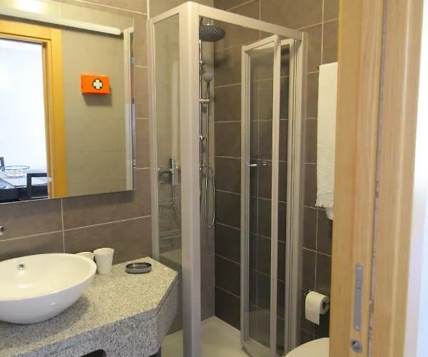 公寓 Oliveiras 阿尔布费拉