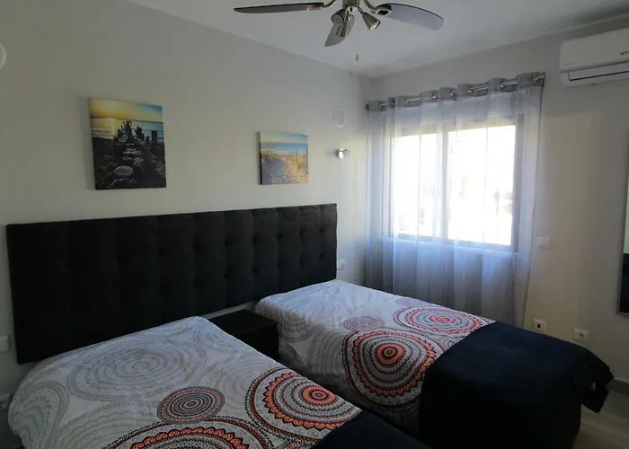 Oliveiras * 阿尔布费拉