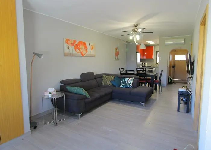 Apartamento Oliveiras