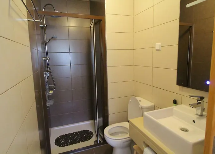 Apartamento Oliveiras