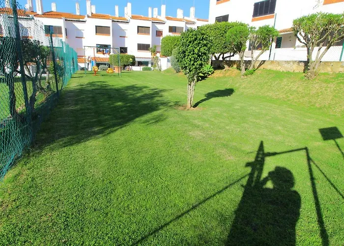 Apartamento Oliveiras Albufeira