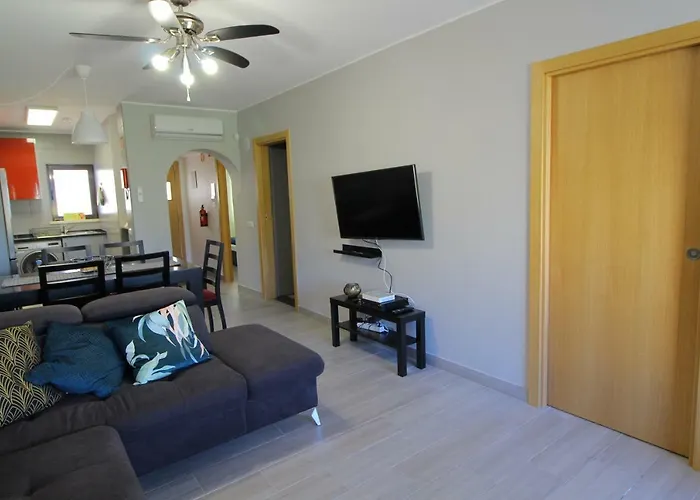 Oliveiras Apartamento