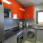 Oliveiras דירה *