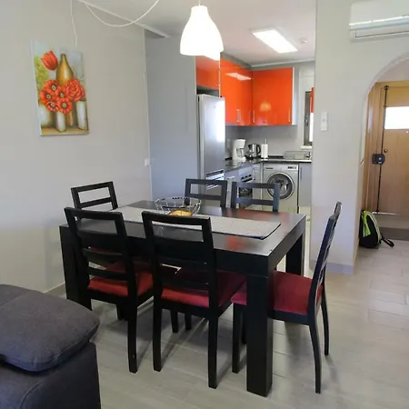 Appartement Oliveiras *