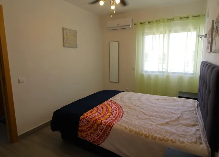 Διαμέρισμα Oliveiras *