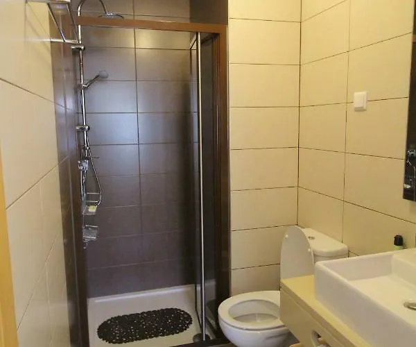 Διαμέρισμα Oliveiras Αλμπουφέιρα