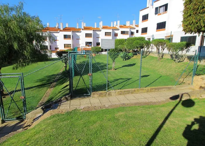 Διαμέρισμα Oliveiras