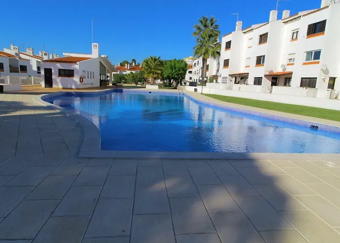 Διαμέρισμα Oliveiras